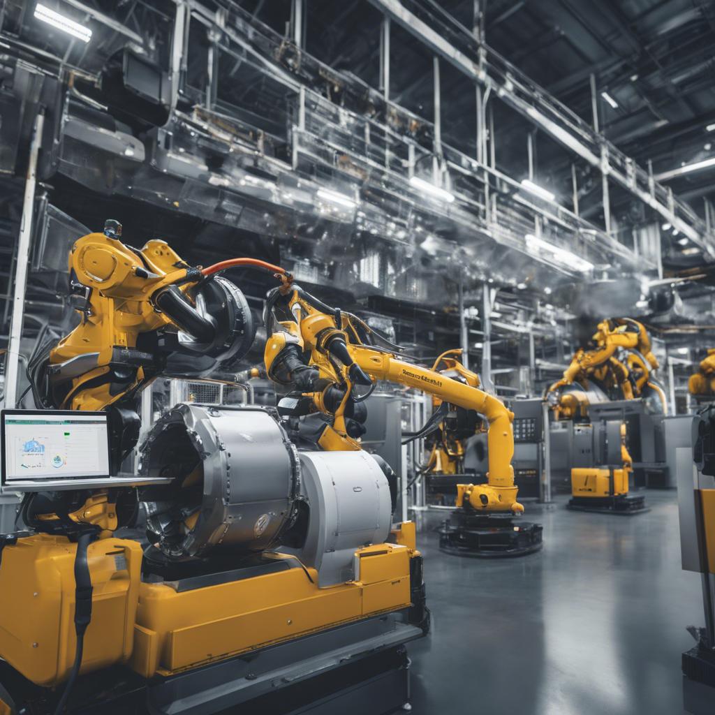 Predictive Maintenance Solution